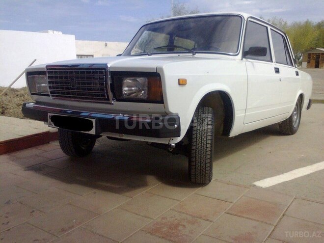 LADA (VAZ) 2107 2011, 165,800 km - 1.6 l - Sumqayıt