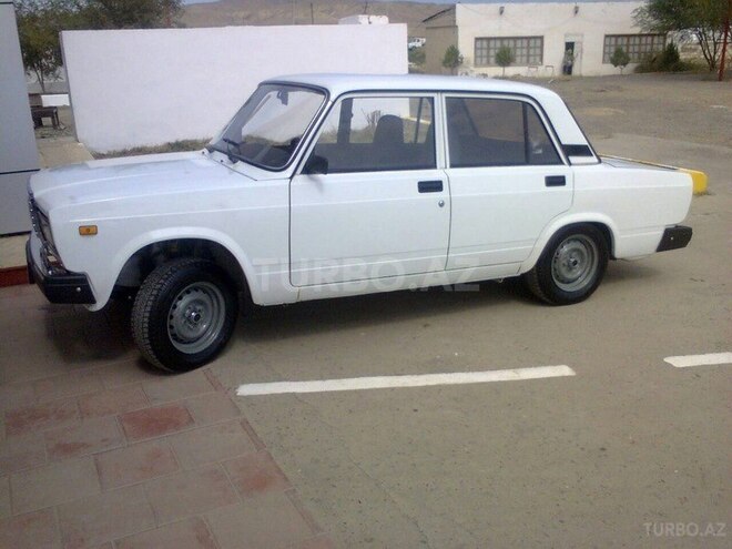 LADA (VAZ) 2107 2011, 165,800 km - 1.6 l - Sumqayıt