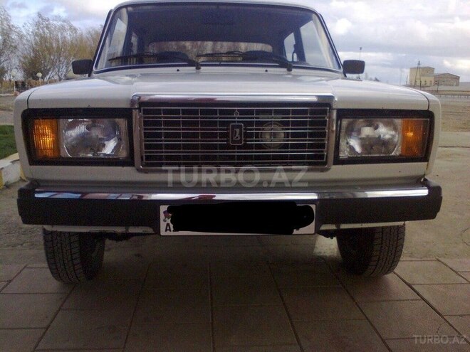 LADA (VAZ) 2107 2011, 165,800 km - 1.6 l - Sumqayıt