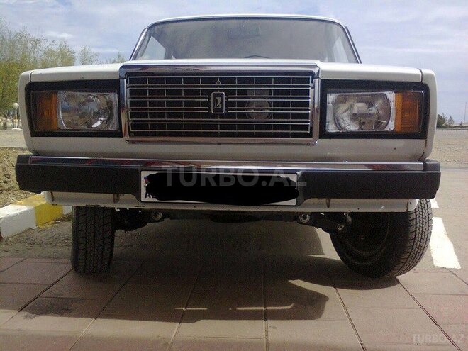 LADA (VAZ) 2107 2011, 165,800 km - 1.6 l - Sumqayıt