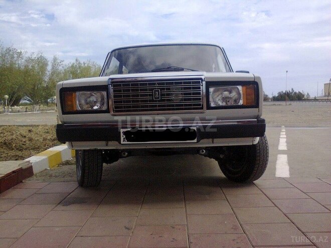 LADA (VAZ) 2107 2011, 165,800 km - 1.6 l - Sumqayıt