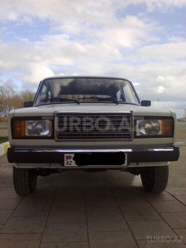 LADA (VAZ) 2107 2011, 165,800 km - 1.6 l - Sumqayıt