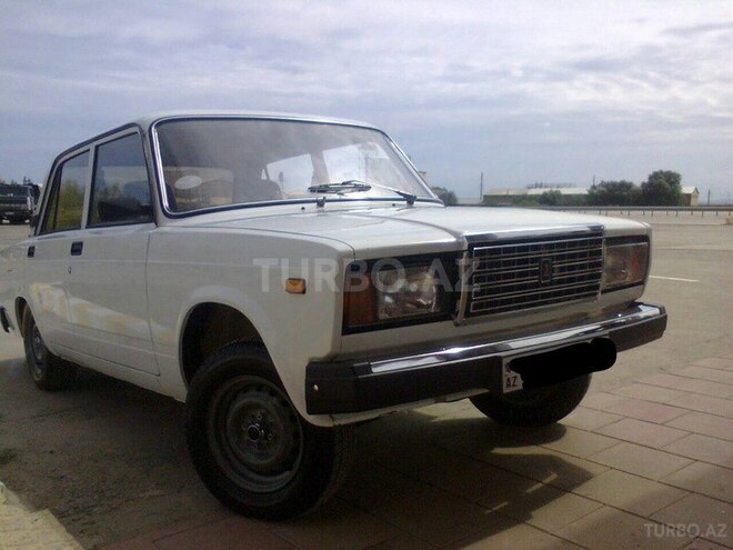 LADA (VAZ) 2107 2011, 165,800 km - 1.6 l - Sumqayıt