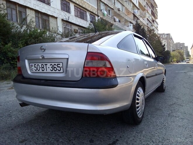 Opel Vectra 1996, 360,000 km - 2.0 l - Bakı