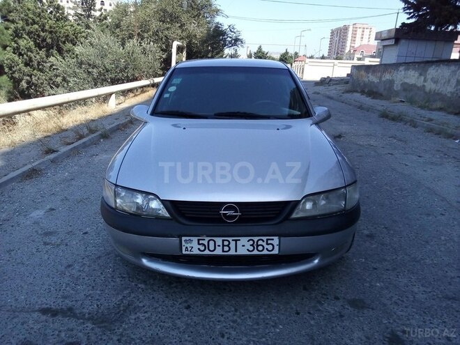 Opel Vectra 1996, 360,000 km - 2.0 l - Bakı