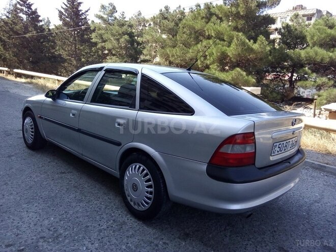 Opel Vectra 1996, 360,000 km - 2.0 l - Bakı