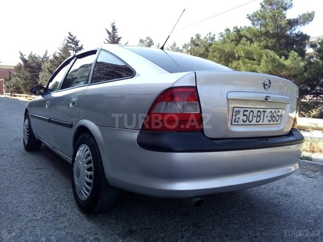 Opel Vectra 1996, 360,000 km - 2.0 l - Bakı