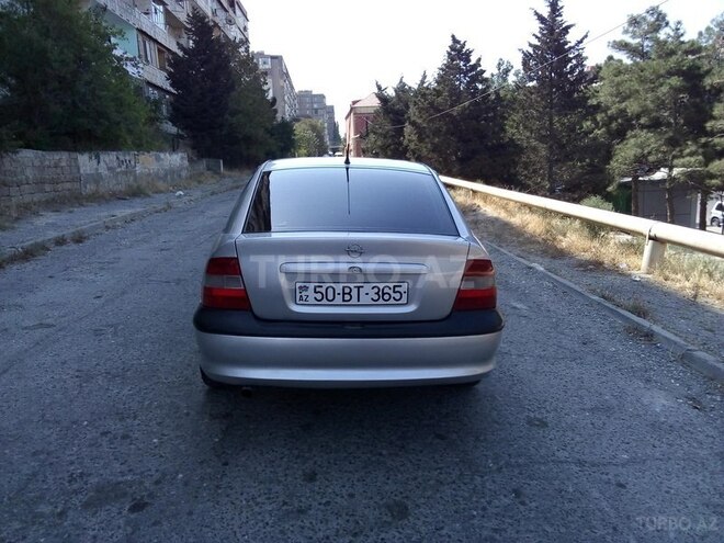 Opel Vectra 1996, 360,000 km - 2.0 l - Bakı