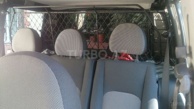 Fiat Doblo 2006, 179,000 km - 1.4 l - Bakı