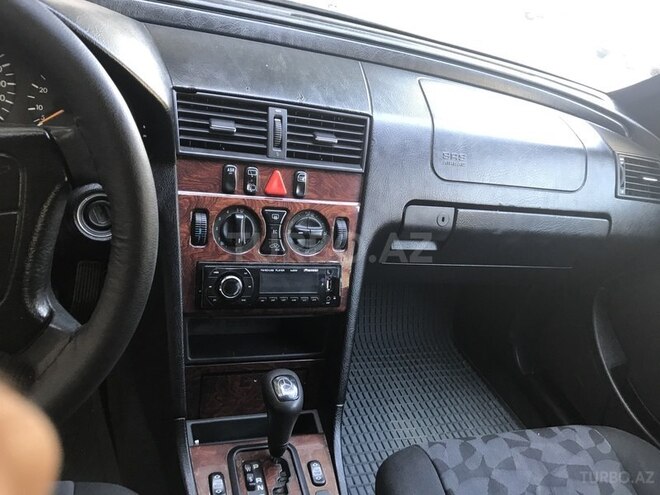 Mercedes C 180 1999, 216,454 km - 1.8 l - Bakı