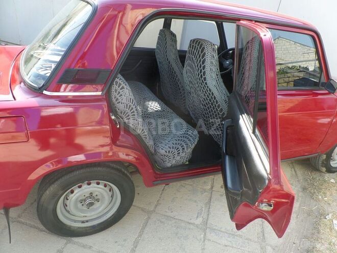 LADA (VAZ) 2107 2007, 225,468 km - 1.6 l - Bakı