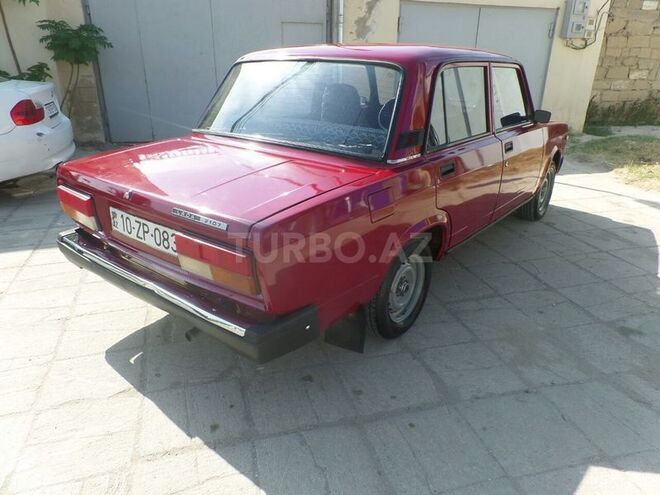 LADA (VAZ) 2107 2007, 225,468 km - 1.6 l - Bakı
