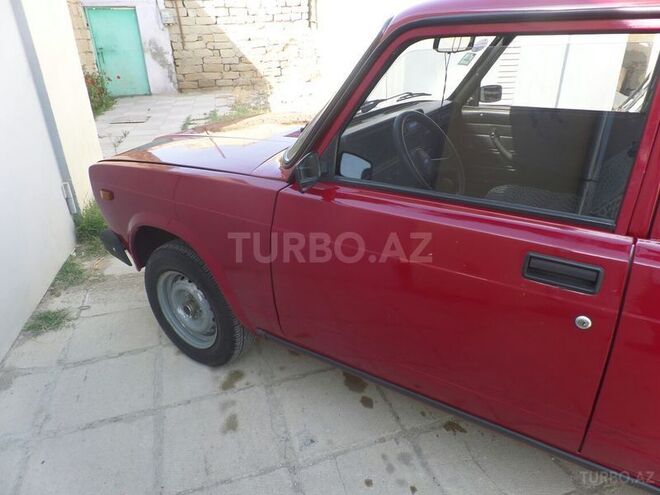 LADA (VAZ) 2107 2007, 225,468 km - 1.6 l - Bakı