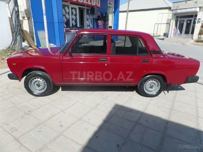 LADA (VAZ) 2107 2007, 225,468 km - 1.6 l - Bakı
