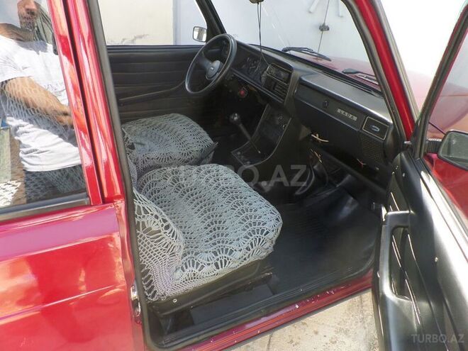 LADA (VAZ) 2107 2007, 225,468 km - 1.6 l - Bakı
