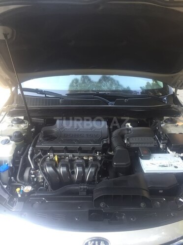 Kia Optima 2012, 156,200 km - 2.0 l - Bakı