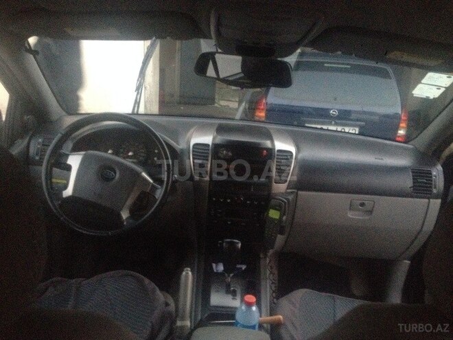 Kia Sorento 2005, 309,419 km - 2.5 l - Xırdalan