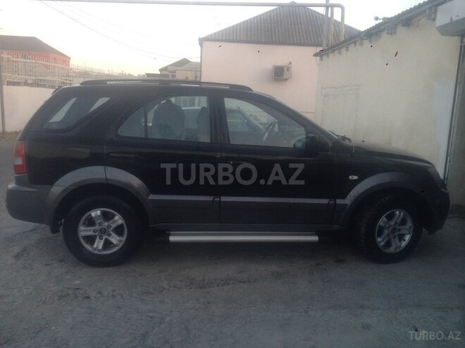Kia Sorento 2005, 309,419 km - 2.5 l - Xırdalan