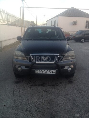 Kia Sorento 2005, 309,419 km - 2.5 l - Xırdalan