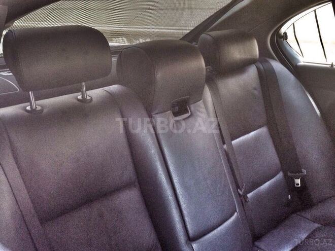 BMW 530 2006, 163,000 km - 3.0 l - Bakı