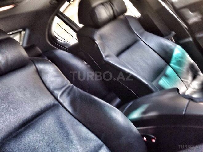 BMW 530 2006, 163,000 km - 3.0 l - Bakı