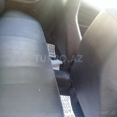 LADA (VAZ) 2107 2011, 200,000 km - 1.6 l - Bakı