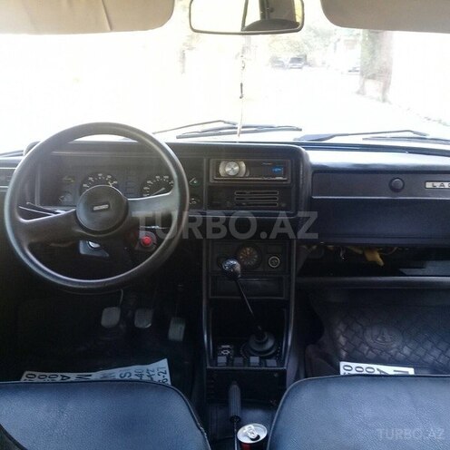 LADA (VAZ) 2107 2011, 200,000 km - 1.6 l - Bakı