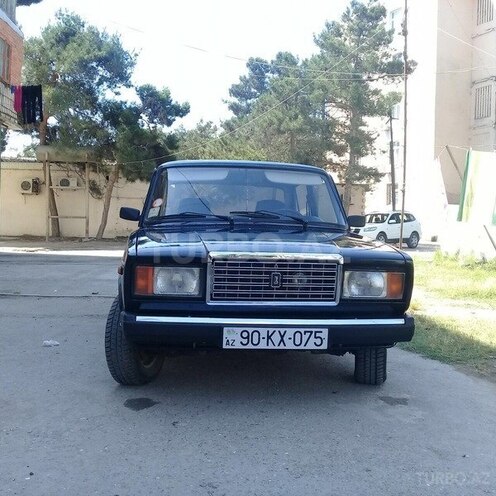 LADA (VAZ) 2107 2011, 200,000 km - 1.6 l - Bakı