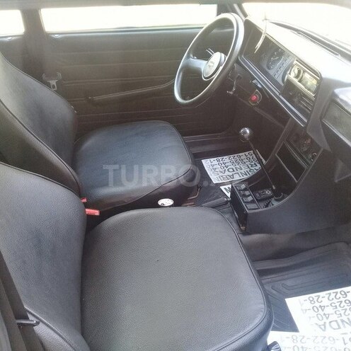 LADA (VAZ) 2107 2011, 200,000 km - 1.6 l - Bakı