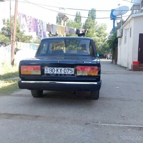 LADA (VAZ) 2107 2011, 200,000 km - 1.6 l - Bakı