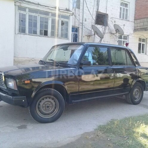 LADA (VAZ) 2107 2011, 200,000 km - 1.6 l - Bakı