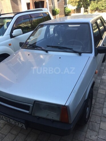 LADA (VAZ) 2109 2003, 16,700 km - 0.2 l - Bakı