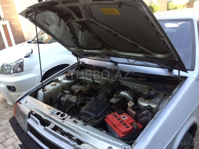 LADA (VAZ) 2109 2003, 16,700 km - 0.2 l - Bakı
