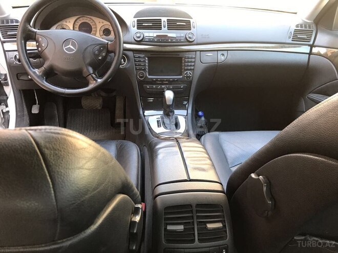Mercedes E 320 2003, 182,000 km - 3.2 л - Bakı