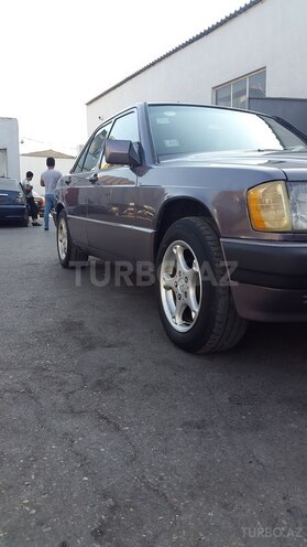 Mercedes 190 1993, 248,000 km - 1.8 l - Bakı