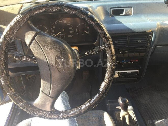 Hyundai Accent 1994, 312,320 km - 1.5 l - Bakı