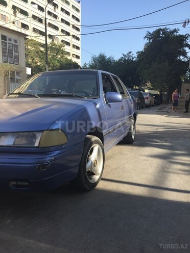 Hyundai Accent 1994, 312,320 km - 1.5 l - Bakı