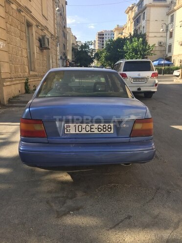 Hyundai Accent 1994, 312,320 km - 1.5 l - Bakı