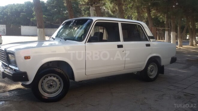 LADA (VAZ) 2107 2005, 111,111 km - 1.6 l - Bakı