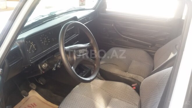 LADA (VAZ) 2107 2005, 111,111 km - 1.6 l - Bakı