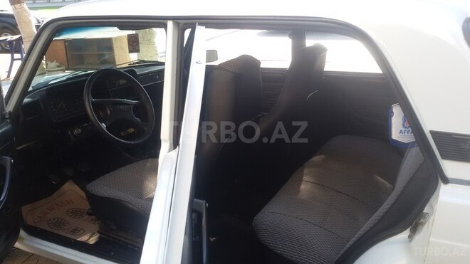 LADA (VAZ) 2107 2005, 111,111 km - 1.6 l - Bakı