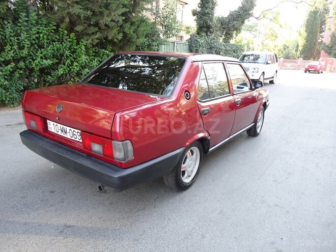 Tofas Sahin 2004, 168,987 km - 1.6 l - Bakı
