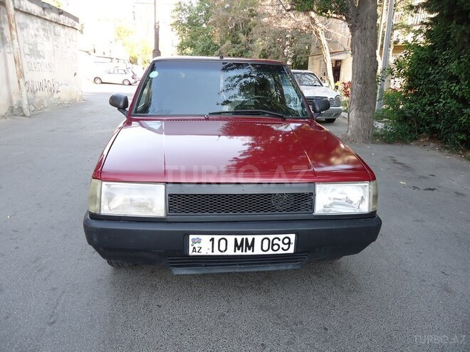 Tofas Sahin 2004, 168,987 km - 1.6 l - Bakı