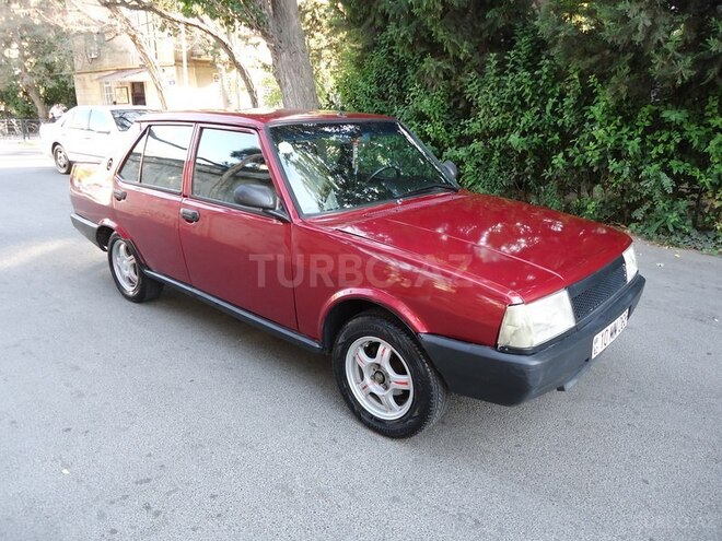 Tofas Sahin 2004, 168,987 km - 1.6 l - Bakı