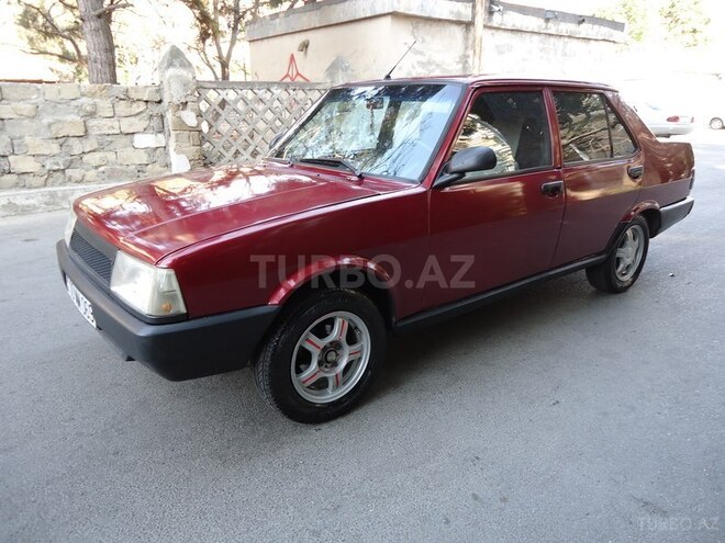 Tofas Sahin 2004, 168,987 km - 1.6 l - Bakı