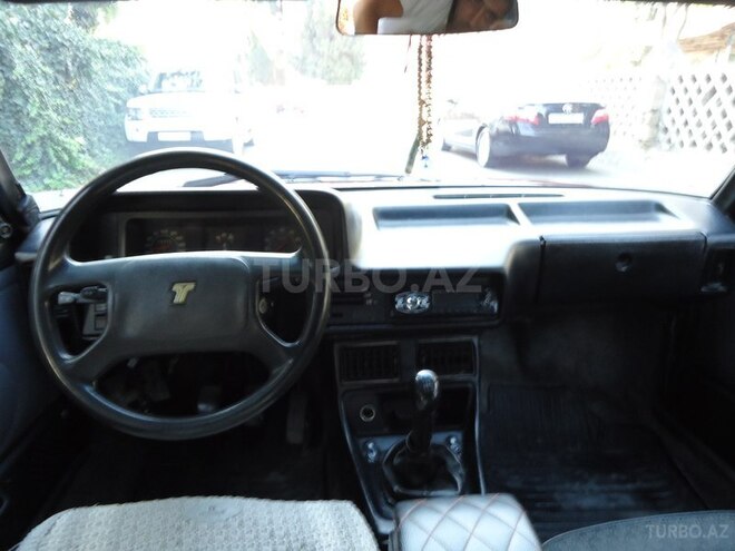 Tofas Sahin 2004, 168,987 km - 1.6 l - Bakı