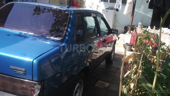 LADA (VAZ) 21099 2000, 889,665 km - 1.5 l - Bakı