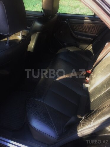 Mercedes C 280 1998, 251,373 km - 2.8 л - Bakı