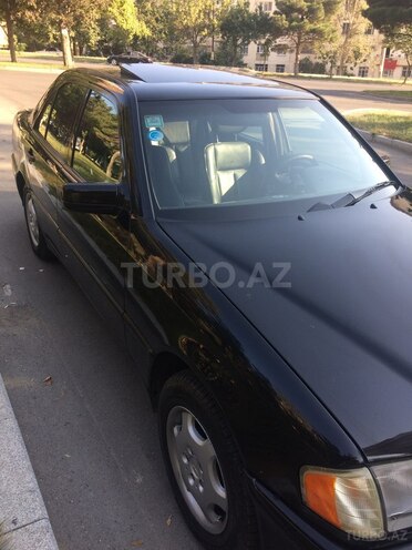 Mercedes C 280 1998, 251,373 km - 2.8 л - Bakı