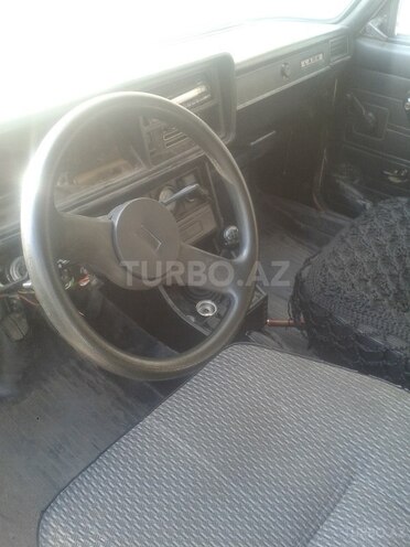 LADA (VAZ) 2107 2007, 55,555 km - 1.6 l - Bakı